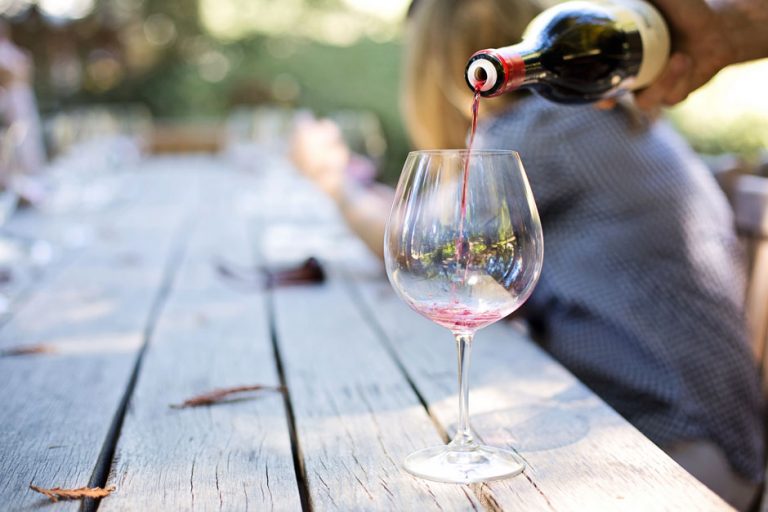 Quel vin boire avec des fruits de mer